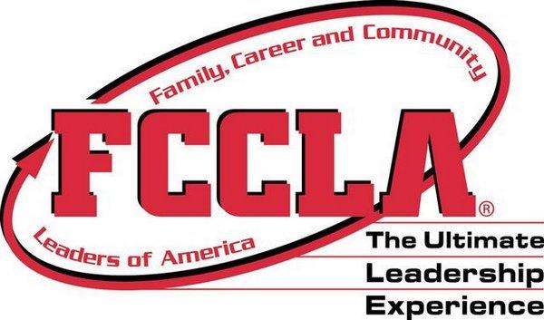 FCCLA/Family, Career & Community Leaders of America 
